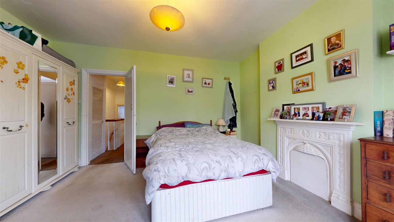 Southview Road, Weymouth