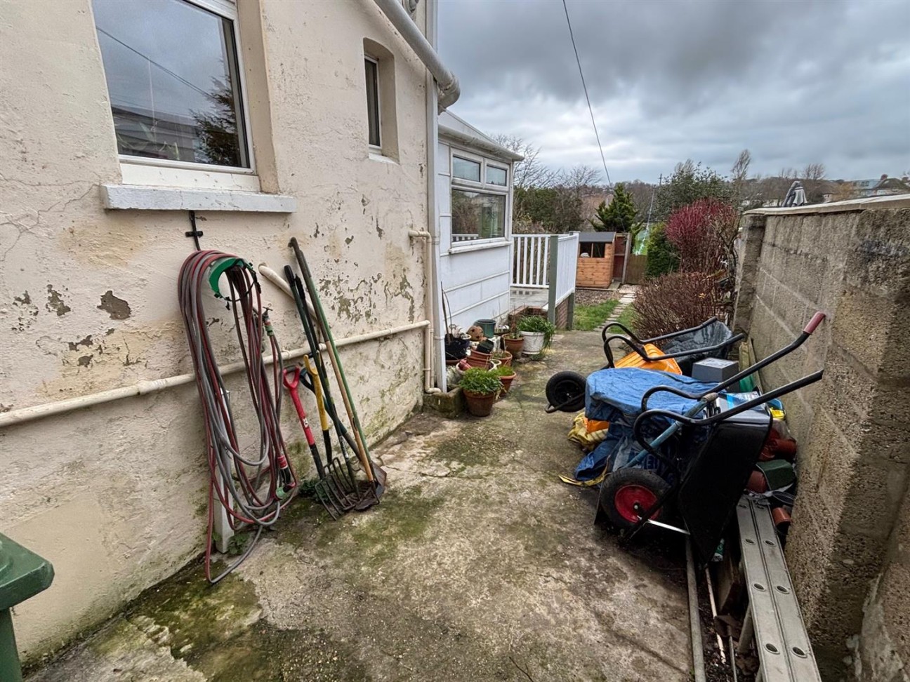 Southview Road, Weymouth