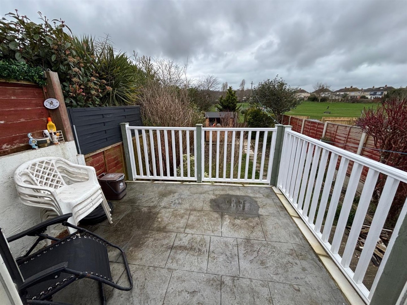 Southview Road, Weymouth