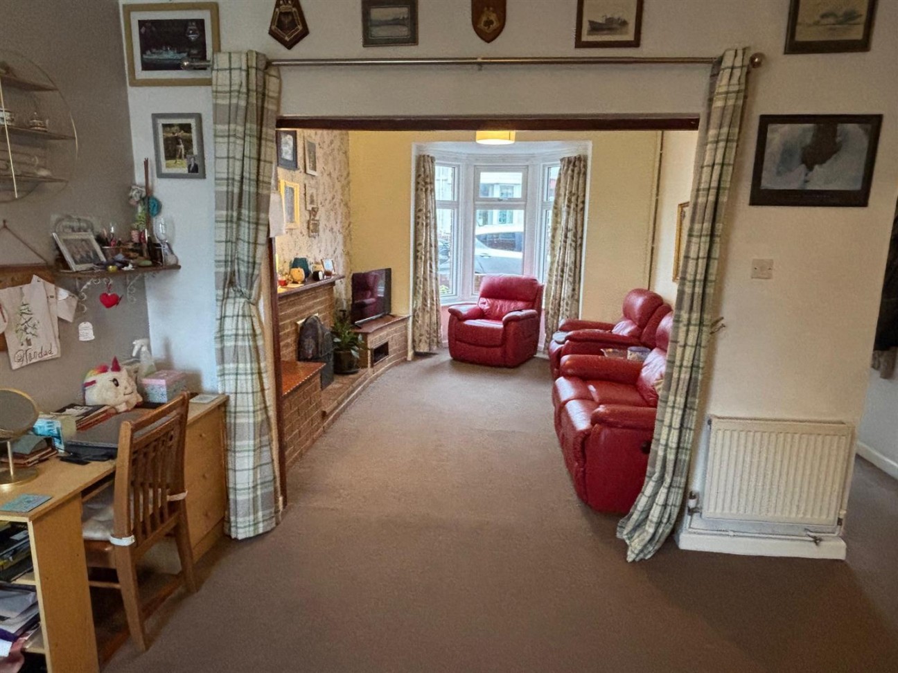 Southview Road, Weymouth