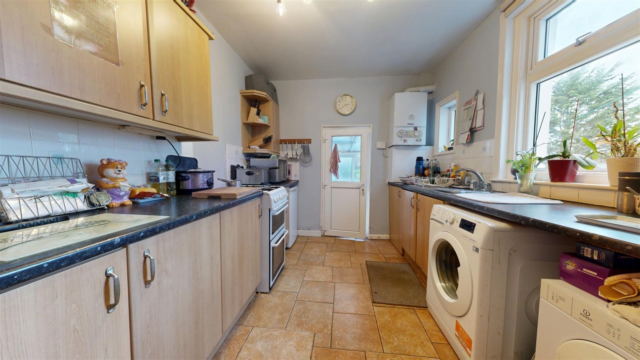 Southview Road, Weymouth