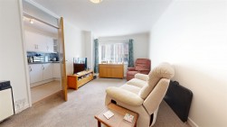 Nightingale Court, Victoria Street, Weymouth