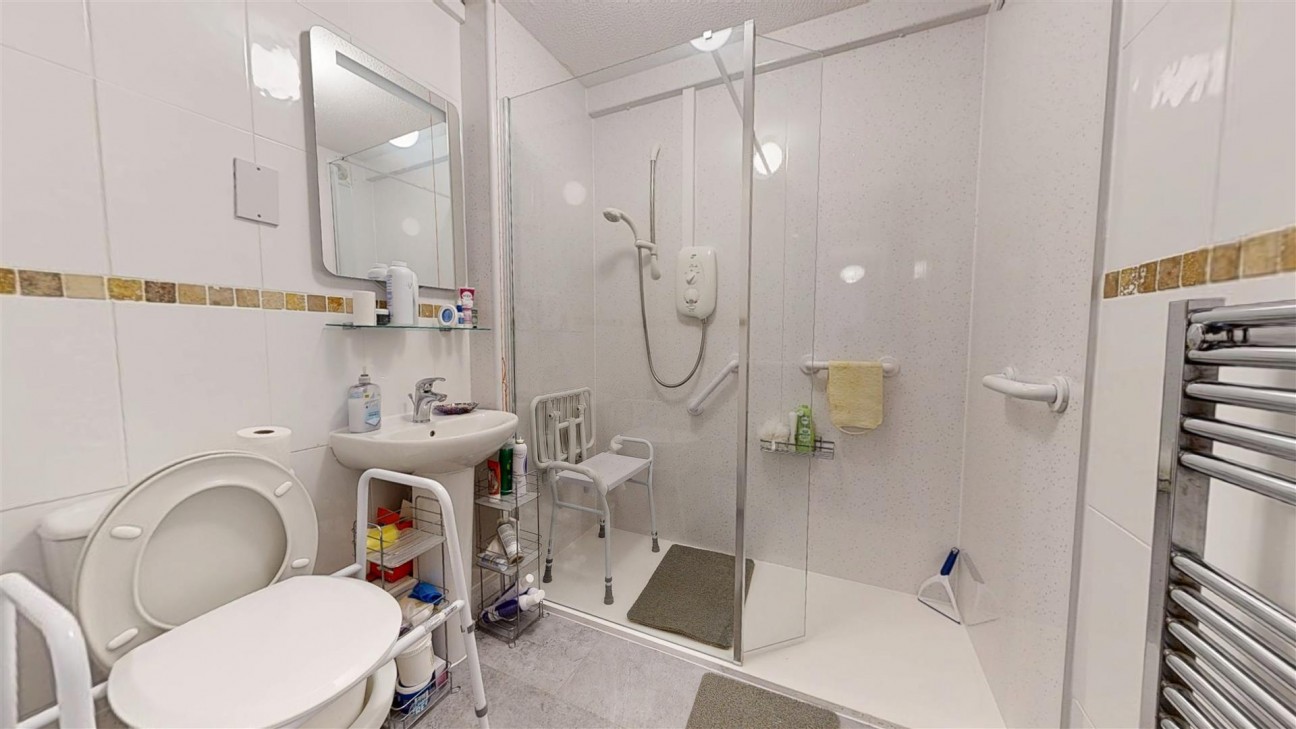 Nightingale Court, Victoria Street, Weymouth