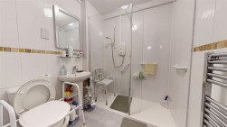 Nightingale Court, Victoria Street, Weymouth