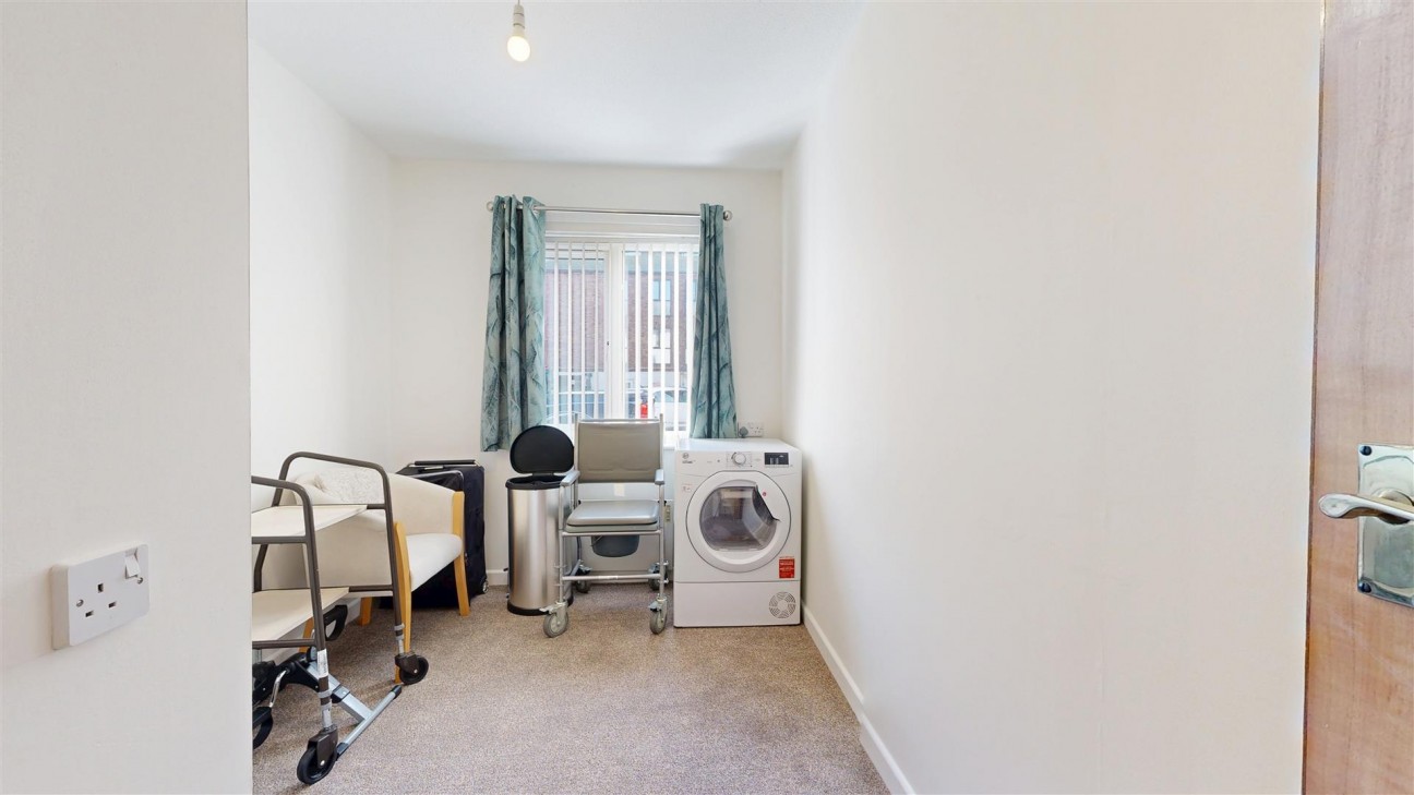 Nightingale Court, Victoria Street, Weymouth