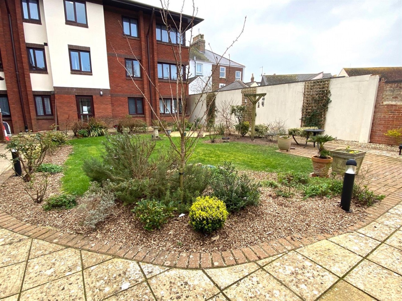 Nightingale Court, Victoria Street, Weymouth