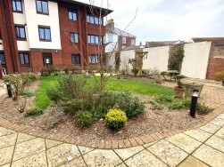 Nightingale Court, Victoria Street, Weymouth