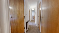 Nightingale Court, Victoria Street, Weymouth