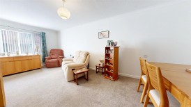 Nightingale Court, Victoria Street, Weymouth