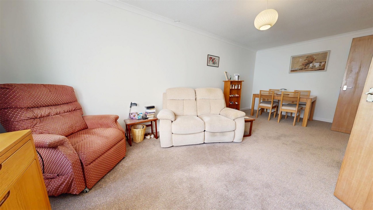 Nightingale Court, Victoria Street, Weymouth