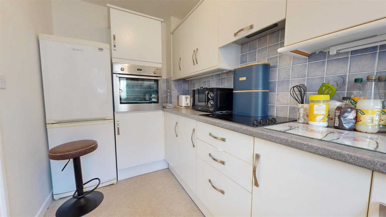 Nightingale Court, Victoria Street, Weymouth