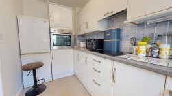 Nightingale Court, Victoria Street, Weymouth