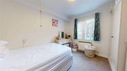 Nightingale Court, Victoria Street, Weymouth