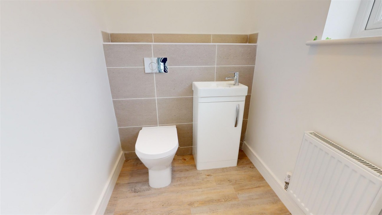 Plot 306 Curtis Fields, 31 Blossom Grove, Weymouth, DT4 0FS