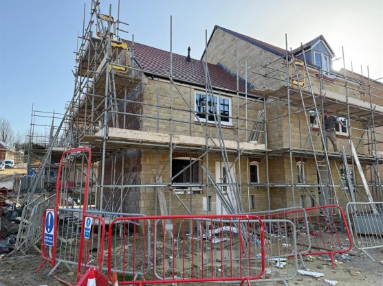 Plot 357 Curtis Fields, 82 Bramble Road, Weymouth, DT4 0FT