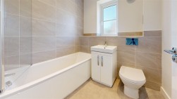 Plot 357 Curtis Fields, 82 Bramble Road, Weymouth, DT4 0FT