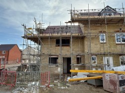 Plot 357 Curtis Fields, 82 Bramble Road, Weymouth, DT4 0FT