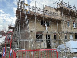 Plot 357 Curtis Fields, 82 Bramble Road, Weymouth, DT4 0FT