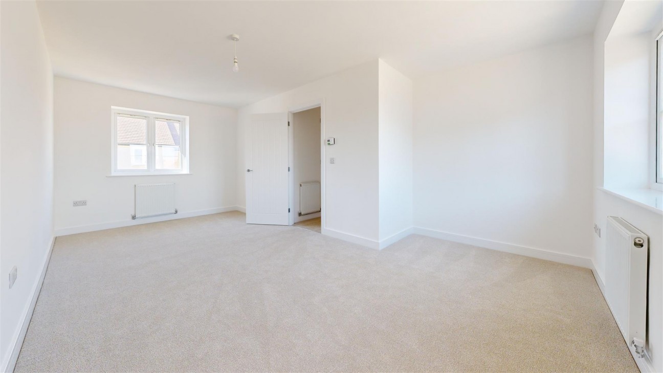 Plot 357 Curtis Fields, 82 Bramble Road, Weymouth, DT4 0FT