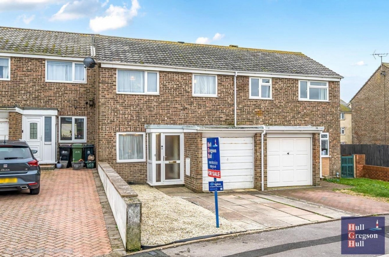 Croft Road, Portland