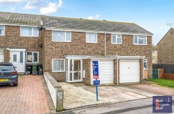 Croft Road, Portland