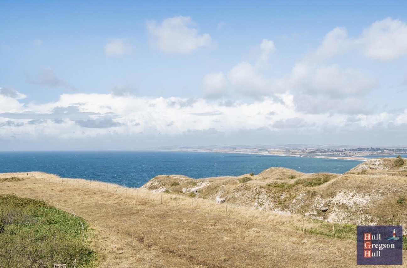 Croft Road, Portland