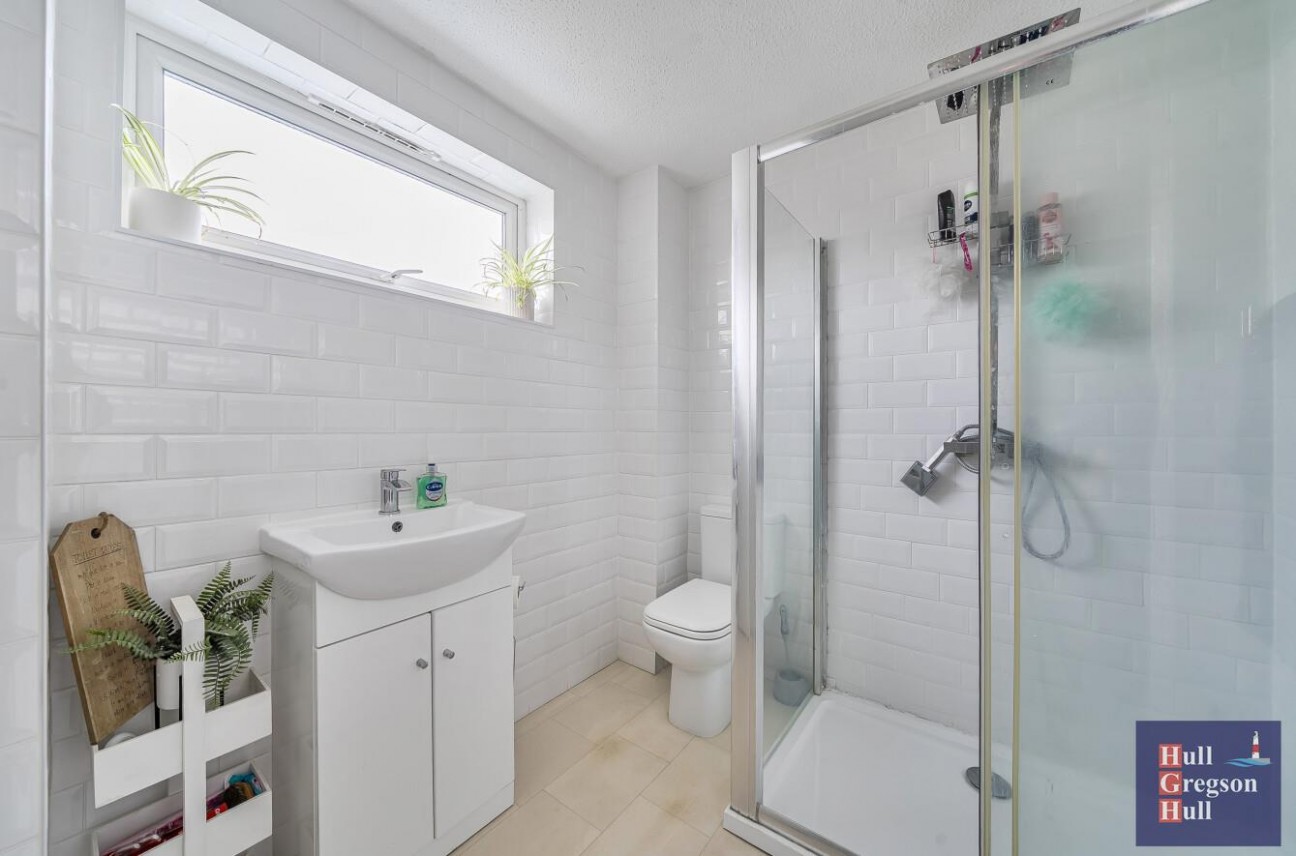 Croft Road, Portland