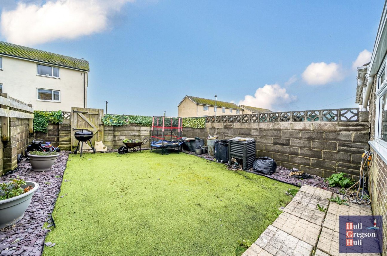 Croft Road, Portland