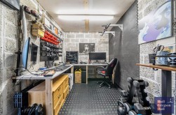 Croft Road, Portland