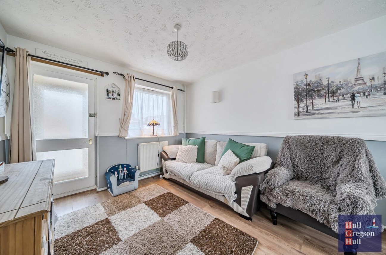 Croft Road, Portland