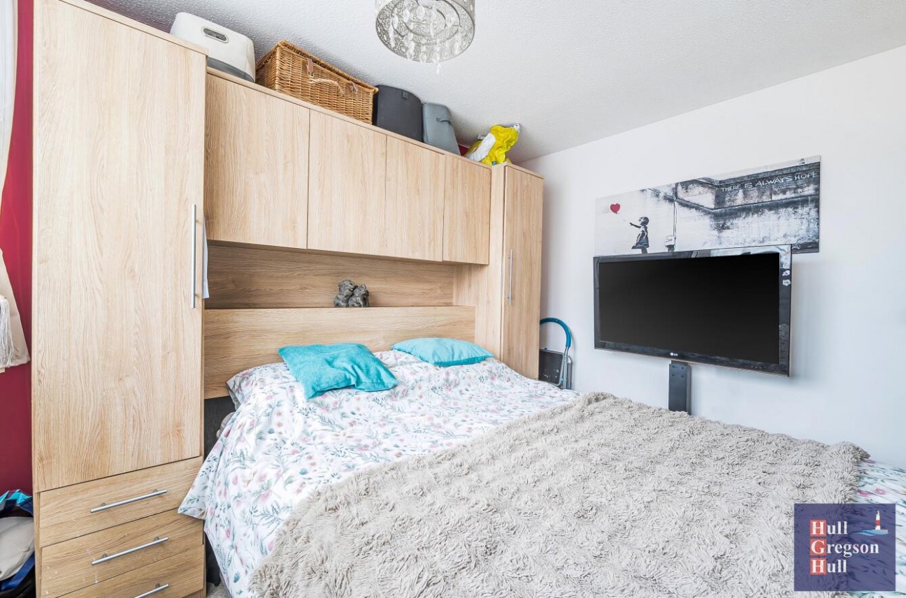 Croft Road, Portland