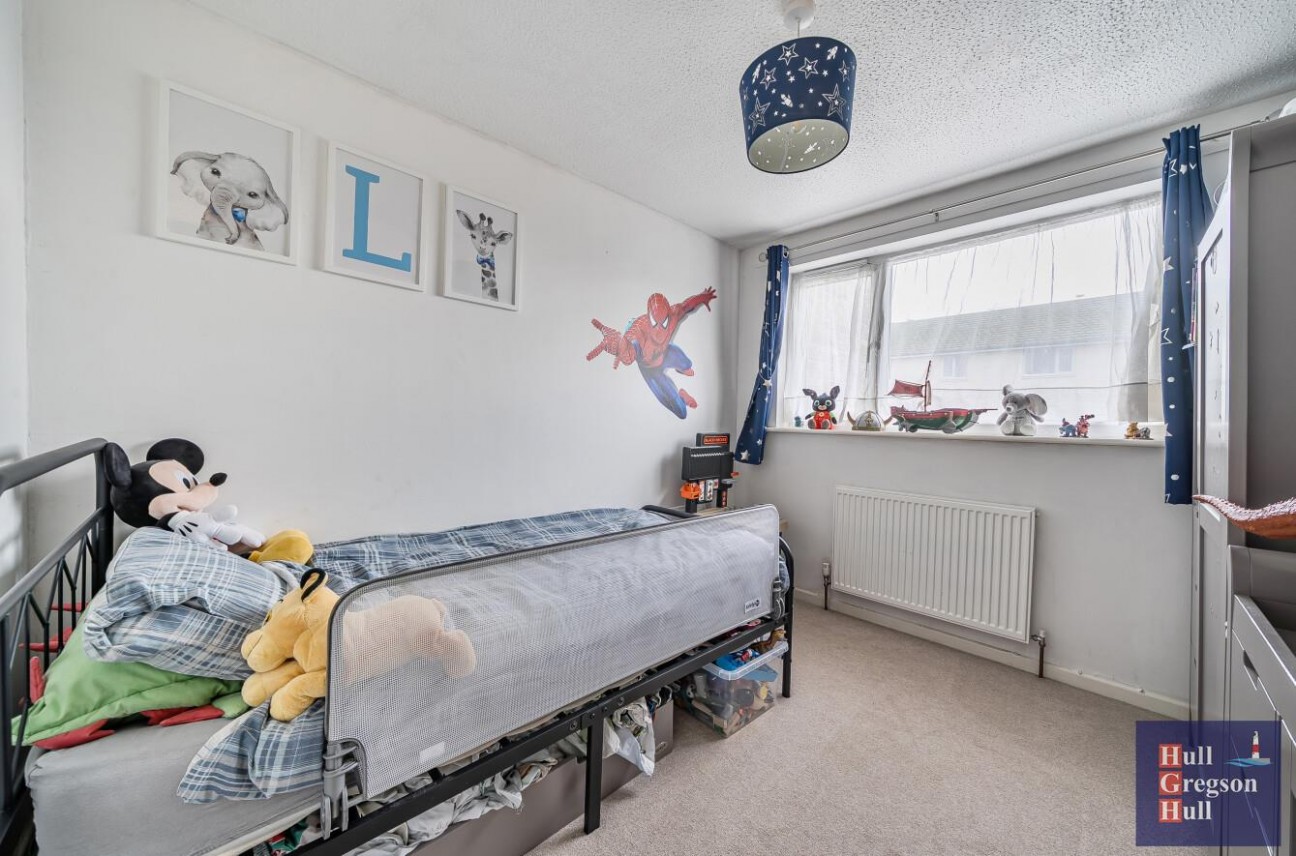 Croft Road, Portland