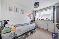 Croft Road, Portland