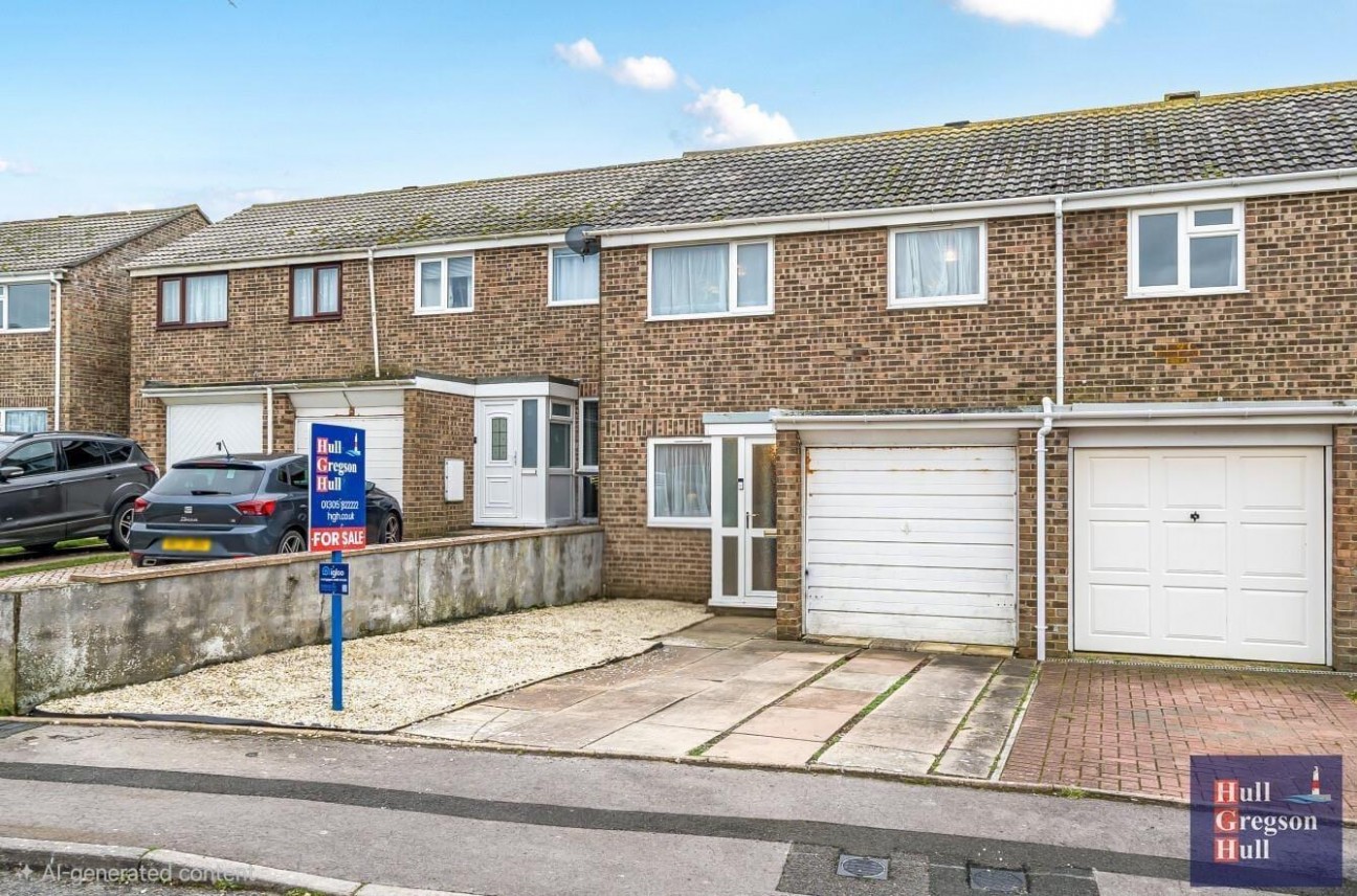 Croft Road, Portland