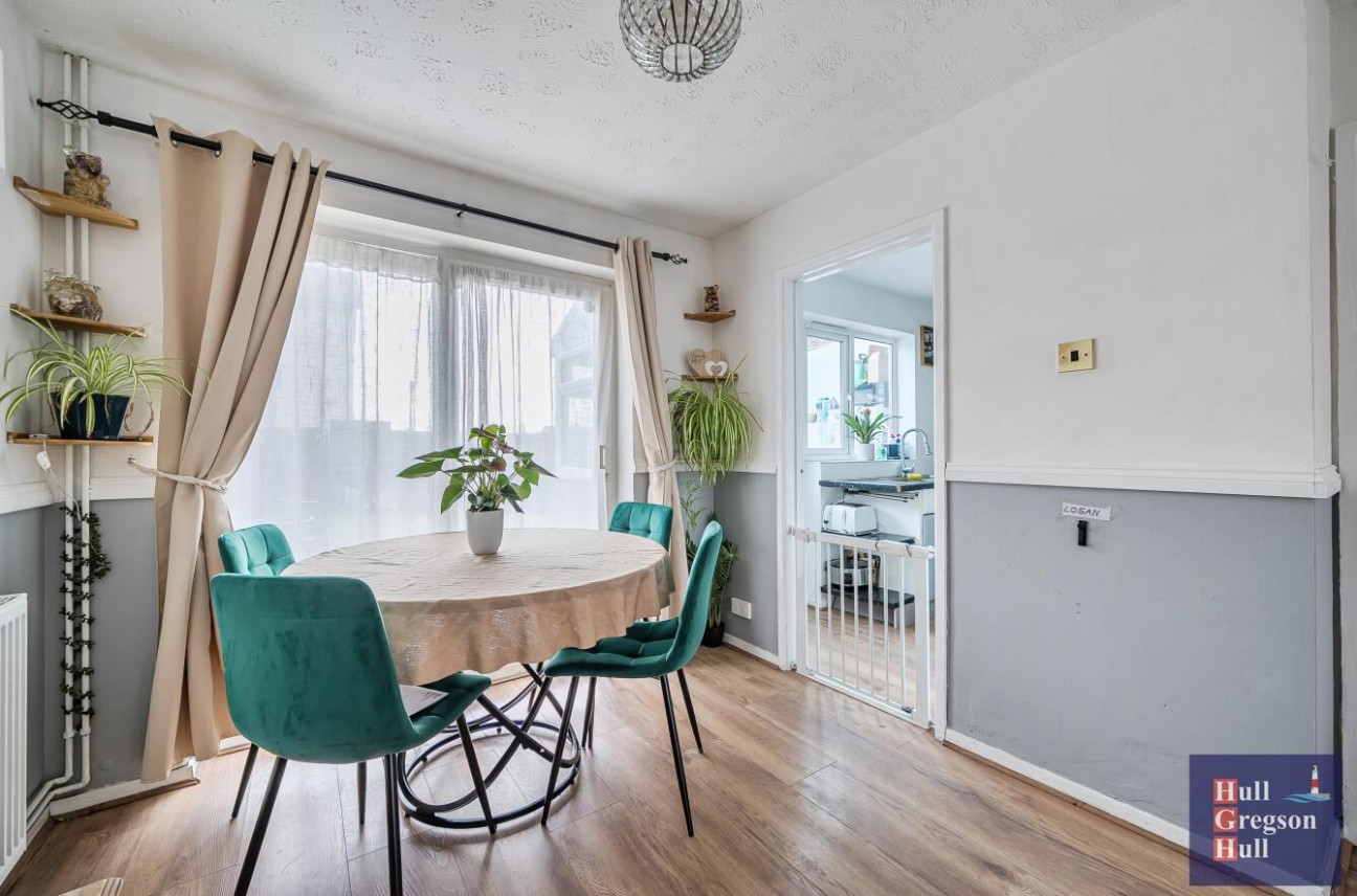 Croft Road, Portland