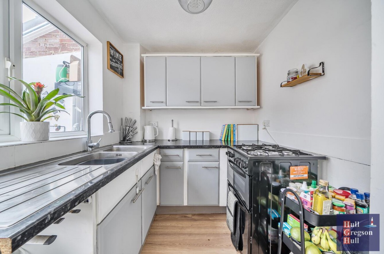 Croft Road, Portland