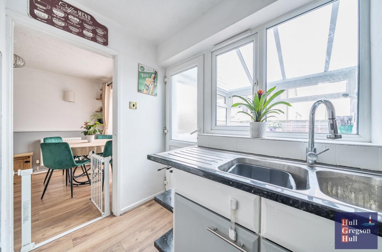 Croft Road, Portland