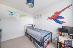 Croft Road, Portland