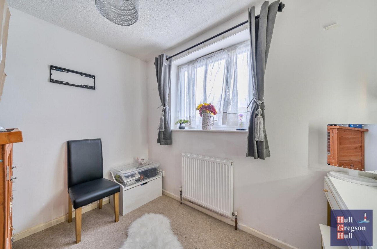 Croft Road, Portland