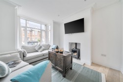 Princess Road, Swanage