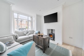 Princess Road, Swanage