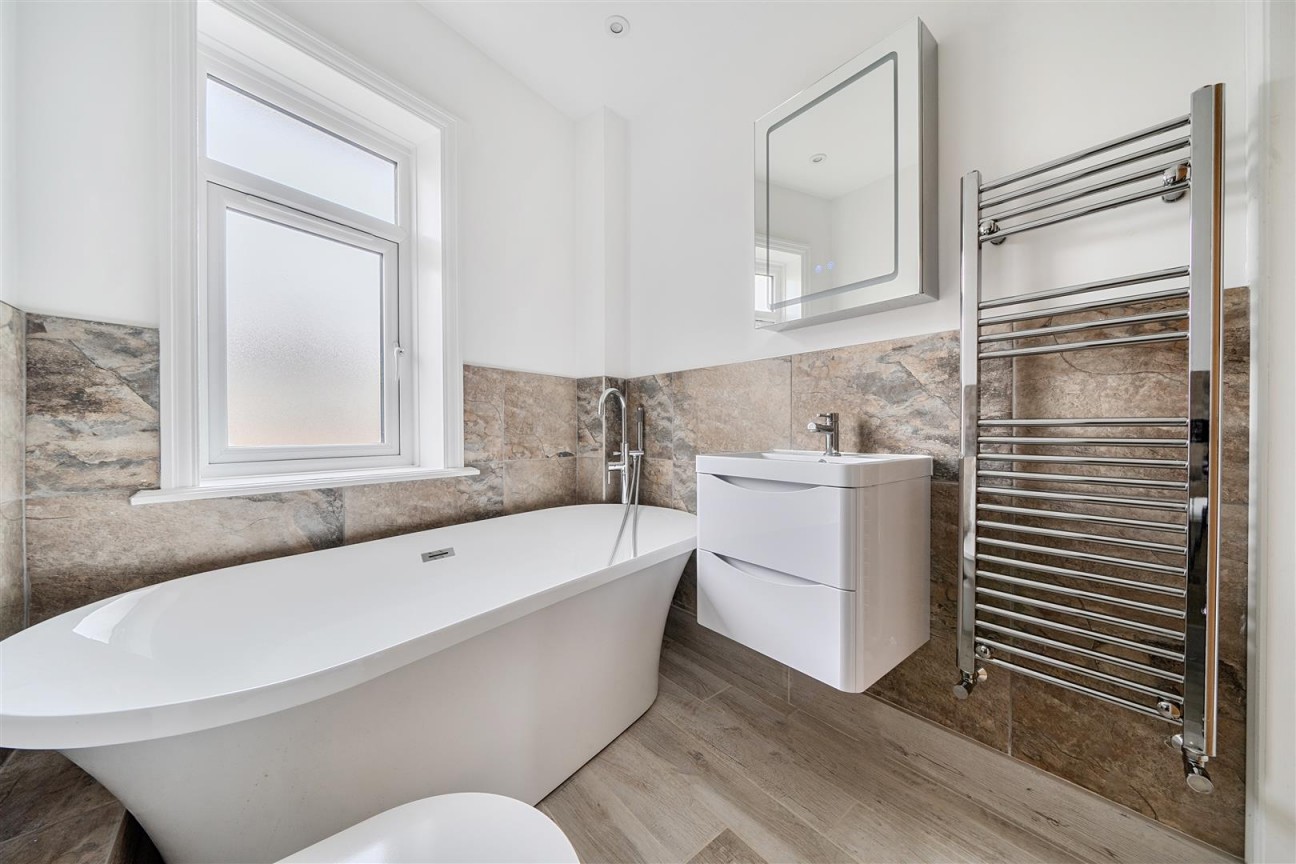 Princess Road, Swanage