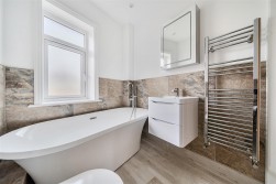 Princess Road, Swanage