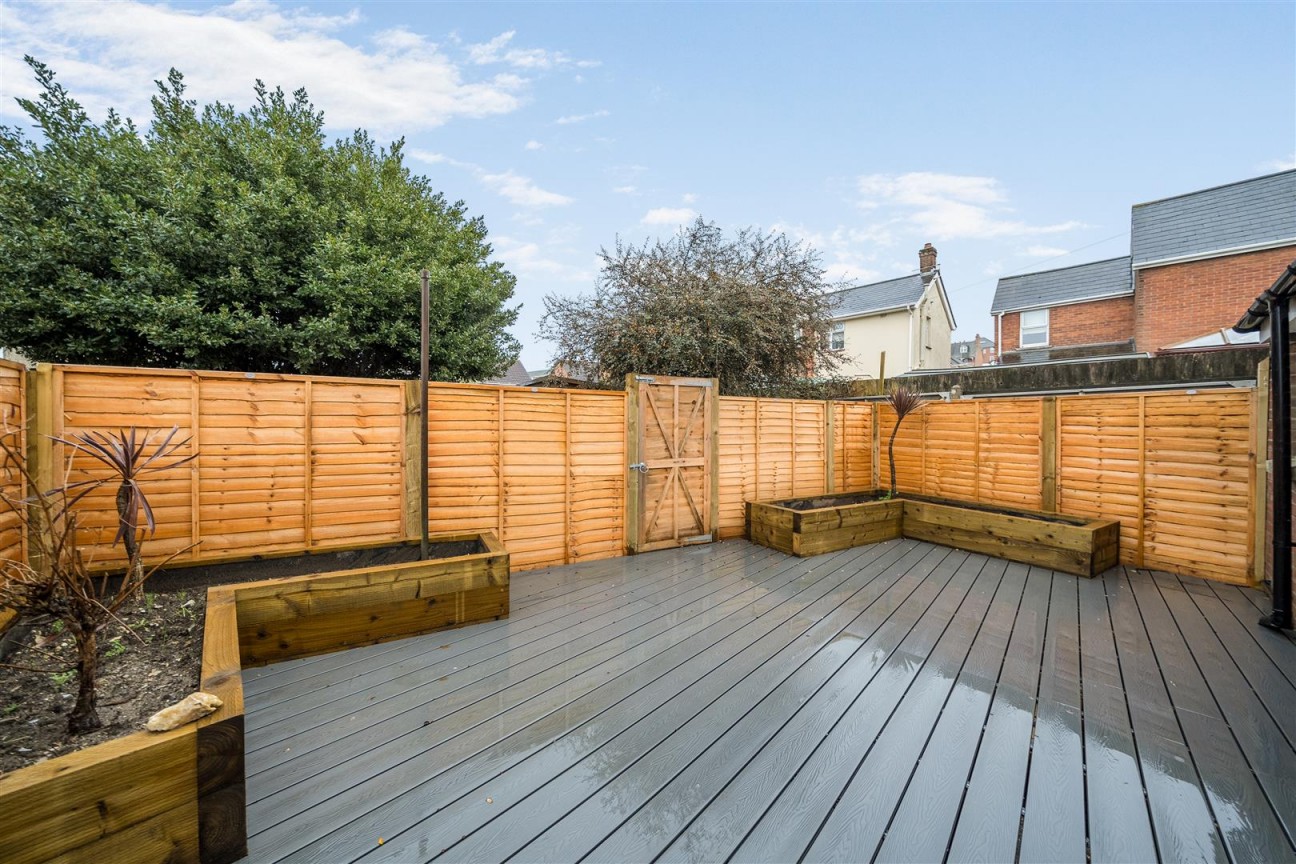 Princess Road, Swanage