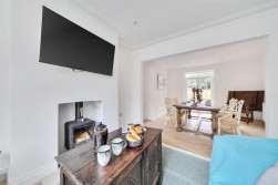 Princess Road, Swanage