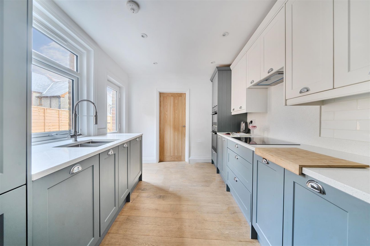 Princess Road, Swanage