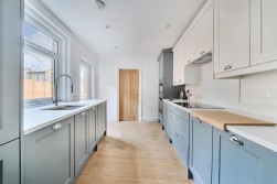 Princess Road, Swanage