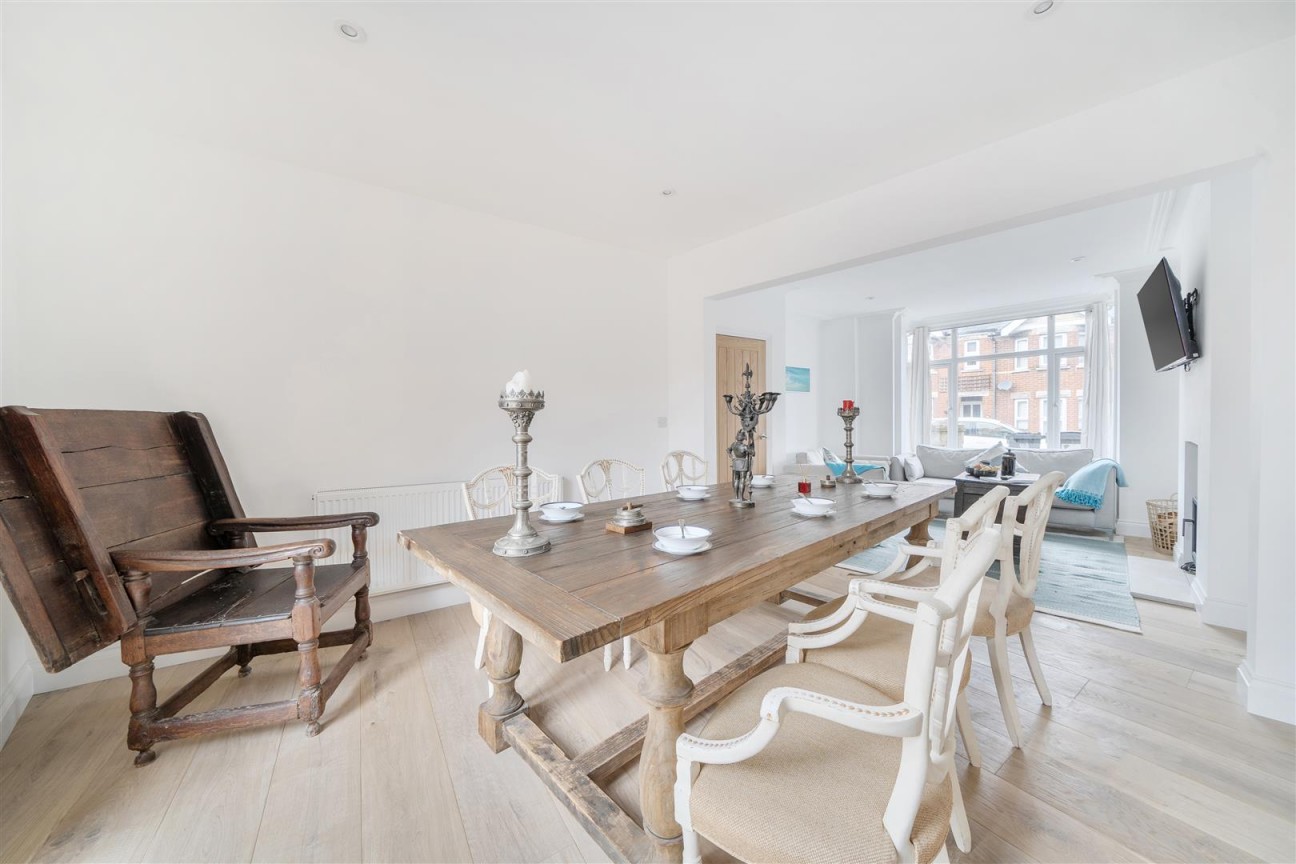 Princess Road, Swanage