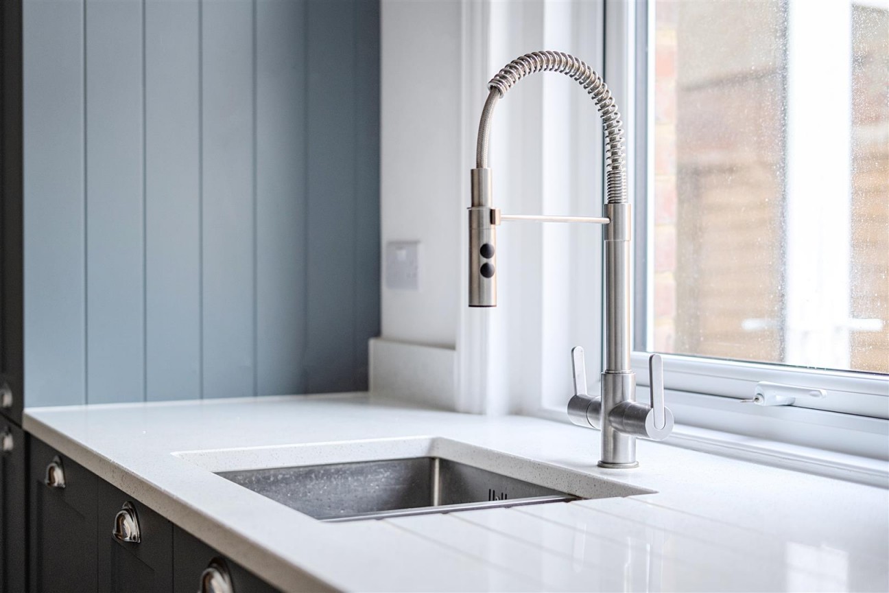 Princess Road, Swanage