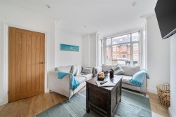 Princess Road, Swanage